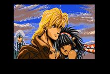 une photo d'Ã©cran de El Viento sur Sega Megadrive